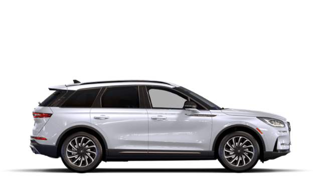 2026 Lincoln Lincoln Corsair® External Image 1